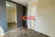 Excelente apartamento 3 dorm. 1 suíte no Flex Guarulhos