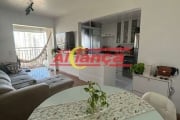 Apartamento Suprema Vila Augusta