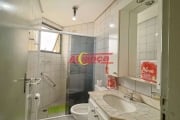 APARTAMENTO 62M² 2 DORMITÓRIOS - GOPOUVA - GUARULHOS,SP