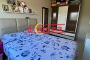 Apartamento Guarulhos Vila Endres Lindo Apto, 65m2 com 2 quartos, sendo 1 suíte, 1 Vaga de Garagem.