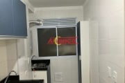 APARTAMENTO NA VILA BARROS , COM PLANEJADOS!!