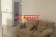 APARTAMENTO ACONCHEGANTE!!