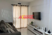 APARTAMENTO 64M² 2 DORMITÓRIOS - CONDOMINIO SUPREMA - VILA AUGUSTA, GUARULHOS/SP