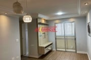 Apartamento à venda, 2 dormitórios (1 suíte) - Vila Augusta - Guarulhos/SP