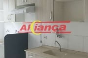 Excelente apartamento à venda no condomínio Parque Santa Marina 45m²