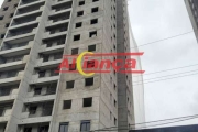 Apartamento 1 Dormitório, lazer completo, entrega 082024