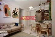 Apartamento a venda na Planta