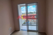 APARTAMENTO À VENDA NA VILA GUSTAVO