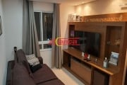 APARTAMENTO COM 2 DORMITÓRIOS À VENDA, 49 M² - CENTRO - GUARULHOS - SP