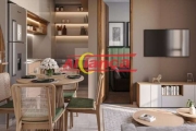 APARTAMENTO COM 2 DORMITÓRIOS À VENDA, 33,20M² - JD. BRASIL - SÃO PAULO/SP