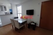 APARTAMENTO A VENDA COM 2 QUARTOS, 43M² POR R$ 225.000,00 ? GOLDEN PLAZA ? GUARULHOS/SP.