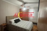 APARTAMENTO COM 2 QUARTOS À VENDA - JARDIM SÃO JUDAS TADEU - GUARULHOS/SP