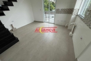 Apartamento metrô Santana - 01 dormitório - Com vaga