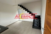 Apartamento 01 dormitório com varanda, Metrô Santana