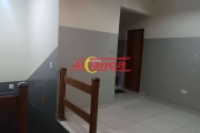 PRÉDIO COMERCIAL E RESIDENCIAL