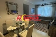 Apartamento Macedo