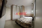 Apartamento de 03 dormitórios no Máximo Guarulhos