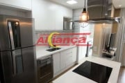 Apartamento 2 Dormitórios á venda Condomínio Compasso, Vila Endres- Guarulhos.