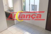 APARTAMENTO COM 2 DORMITÓRIOS À VENDA, 56 M² -Jardim Valéria? GUARULHOS/SP Apartamento com ótima AP