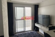 Apartamento condomínio Mais Guarulhos