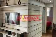 Apartamento Condomínio Home Club - Guarulhos