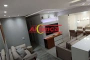 Apartamento Tatuapé *Porteira Fechada* 66  m², 3 dormitórios, 1 suíte, 1 vaga, 200m do Metrô Carrão