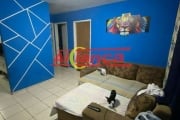 APARTAMENTO COM 2 QUARTOS, SALA, COZINHA, BANHEIRO, LAVANDERIA, NA VILA SADOKIN EM GUARULHOS, SP