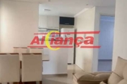 Apartamento aconchegante para venda no Condomínio Santa Clara em Guarulhos 45 m²