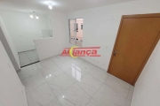 APARTAMENTO COM 2 DORMITÓRIOS À VENDA, 39 M² - JD. SÃO JOÃO - GUARULHOS/SP