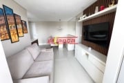 APARTAMENTO COM 2 DORMITÓRIOS À VENDA, 63 M² - VILA ENDRES - GUARULHOS/SP