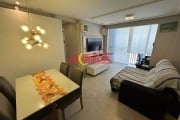 Apartamento à venda, 3 quartos, 67m², Fatto Quality - Vila Augusta - Guarulhos/SP