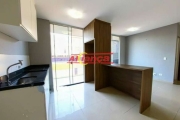 APARTAMENTO COM 2 DORMITÓRIOS À VENDA, 36 M² - VILA AUGUSTA ? GUARULHOS/SP