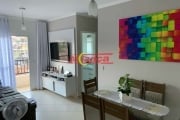 Apartamento à Venda 2 Dormitórios Vila Rio de Janeiro