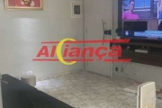 APARTAMENTO COM 2 DORMITÓRIOS À VENDA, 61 M² - CENTRO - GUARULHOS/SP