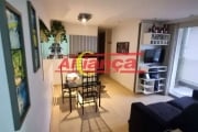 Lindo apartamento ao lado do Shopping Internacional Guarulhos