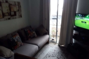 Apartamento com 2 dormitórios à venda, 56 m² - Jardim Iporanga - Guarulhos/SP