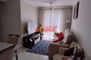 APARTAMENTO COM 2 DORMITÓRIOS À VENDA, 59 M² - VILA ROSÁLIA - GUARULHOS/SP