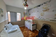 Apartamento  107 metros Centro de Guarulhos !