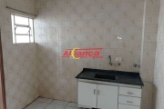 APARTAMENTO RESIDENCIAL