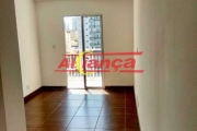 APARTAMENTO COM 2 DORMITÓRIOS À VENDA, 64 M² - VILA MILTON ? GUARULHOS/SP