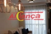 Imóvel à Venda - 2 Quartos - 89m² - Vila Aida, Guarulhos