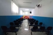SALAO COMERCIAL 140M² Á VENDA-JD SANTA RITA-GUARULHOS/SP