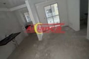 Apartamento 48m², térreo e com lazer- Jd Triunfo- Guarulhos- Sp.