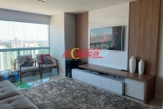 Loft com 2 quartos à venda na Rua Santa Izabel, 451, Vila Augusta, Guarulhos