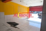 SALA COMERCIAL NO JARDIM PARAÍSO