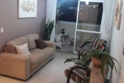 Apartamento com 3 dormitórios à venda, 85 m² - Vila Rosália - Guarulhos/SP