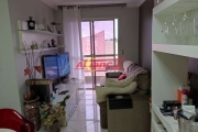 APARTAMENTO COM 2 DORMITÓRIOS À VENDA, 50m² - MACEDO - GUARULHOS/SP