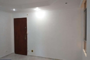 Apartamento com 2 dormitórios à venda, 66 m² - Vila Rio de Janeiro - Guarulhos/SP