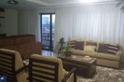 APARTAMENTO A VENDA COM 3 QUARTOS, 205M² POR R$ 1.300.000,00 - VILA MARIA ALTA- SÃO PAULO.