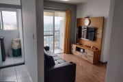 Apartamento residencial à venda, Vila Paulista, Guarulhos.